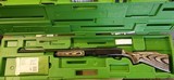 NIB Remington 7600 30-06 Grey lam Green case - 1 of 4