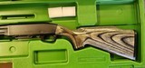 NIB Remington 7600 30-06 Grey lam Green case - 2 of 4