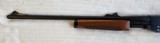 Rare Remington 7600 7mm-08 Engraved - 3 of 6