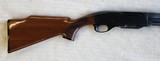 Rare Remington 7600 7mm-08 Engraved - 5 of 6