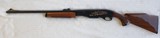 Rare Remington 7600 7mm-08 Engraved - 1 of 6