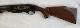 Rare Remington 7600 7mm-08 Engraved - 2 of 6