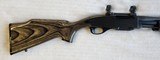 Mint Remington 7600 Grey laminate - 2 of 6