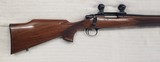 Near mint Remington 700bdl 243 Varmint - 2 of 7
