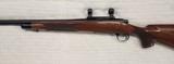 Near mint Remington 700bdl 243 Varmint - 6 of 7