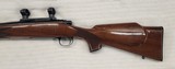 Near mint Remington 700bdl 243 Varmint - 5 of 7