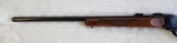 1981 Mint Ruger #1 220 Swift red pad - 3 of 6