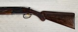 NIB Browning Citori Gran Lighting 410 shotgun - 4 of 12