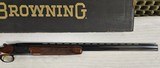 NIB Browning Citori Gran Lighting 410 shotgun - 11 of 12