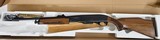 Excellent condition Remington 7600 30-06 carbine original box - 1 of 9