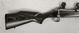 RARE Mint condition Remington 700 bdl lss 25-06 - 2 of 8