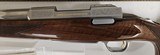 NIB Browning A bolt White Gold Medallion 270wsm octagon - 9 of 11