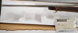 NIB Browning A bolt White Gold Medallion 270wsm octagon - 8 of 11
