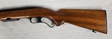 Near mint Winchester 88 308 carbine Original - 5 of 6