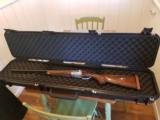 .450-400 NE
Sabatti Safari Double Rifle - 1 of 15