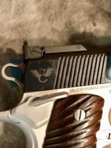 Wilson Combat Classic Supergrade - 9mm - 13 of 18