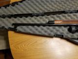 Remington model 700 BDL 30 06 bolt action Leopold scope - 6 of 6
