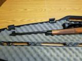 Remington model 700 BDL 30 06 bolt action Leopold scope - 4 of 6