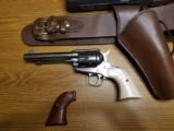 Ruger Vaquero old model
- 5 of 5