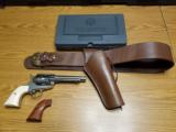 Ruger Vaquero old model- 2 of 5