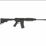 DPMS Sportical AR-15 223/5.56
New In Box - 1 of 3