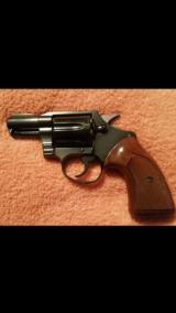 Colt detective special - 1 of 4