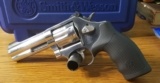 Smith & Wesson model 617-6 10 shot revolver SS NIB
- 6 of 6
