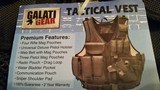 Galati Tactical Vest item GLV547B-M - 2 of 3