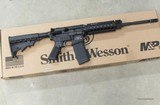 Smith & Wesson M&P 15 Sport ll NIB Unfired - 1 of 2