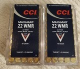 Kel-Tec PMR 30 22 Mag. NIB Plus Extras - 4 of 4