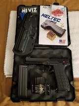 Kel-Tec PMR 30 22 Mag. NIB Plus Extras - 1 of 4
