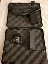 Kel-Tec PMR 30 22 Mag. NIB Plus Extras - 3 of 4
