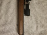 Marlin model 25N 22 LR with Scope like new - 1 of 7