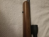 Marlin model 25N 22 LR with Scope like new - 5 of 7