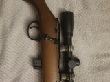 Marlin model 25N 22 LR with Scope like new - 2 of 7