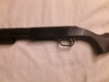 Mossberg 500 Bantam pump shotgun 410 NIB - 3 of 7