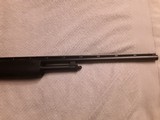 Mossberg 500 Bantam pump shotgun 410 NIB - 7 of 7