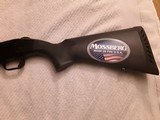 Mossberg 500 Bantam pump shotgun 410 NIB - 4 of 7