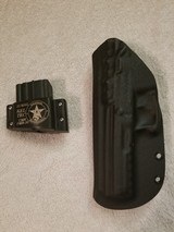 Kel-Tec PistolPMR 30 22 mag 99.9% condition Plus Extras - 4 of 7