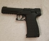 Kel-Tec PistolPMR 30 22 mag 99.9% condition Plus Extras - 5 of 7