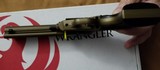 Ruger Wrangler 22 long rifle single action NIB - 6 of 7