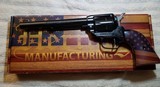 Heritage Revolver 22 lr 6" barrel NIB - 1 of 2