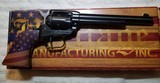 Heritage Revolver 22 lr 6" barrel NIB - 2 of 2