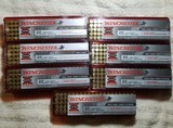 Winchester 22 lr 40 grain Super X 1300 FPS - 1 of 1