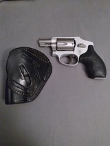 Smith & Wesson 38+P 642-1 Airweight Mint Conditon - 3 of 6