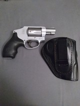 Smith & Wesson 38+P 642-1 Airweight Mint Conditon - 4 of 6