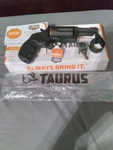 Taurus Judge 3" Barrel 45LC 410 shotgun NIB - 5 of 5