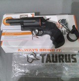 Taurus Judge 3" Barrel 45LC 410 shotgun NIB - 2 of 5