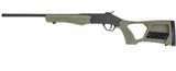 Rossi Tuffy Rossi single shot 410 olive drab green. - 1 of 1
