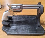 Ruger Vaquero Old Model SS 45LC Like New - 1 of 4